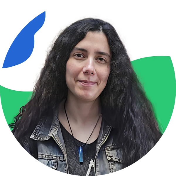 Imagen del tutor Maria Fusté
