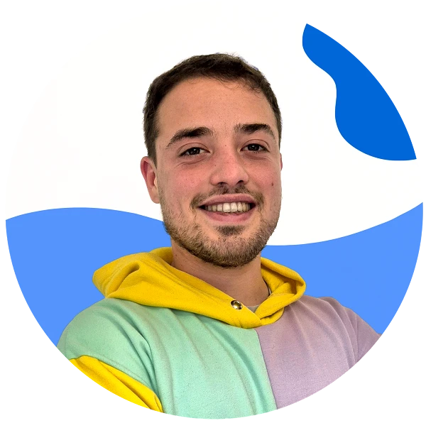 Imagen del tutor Nil García
