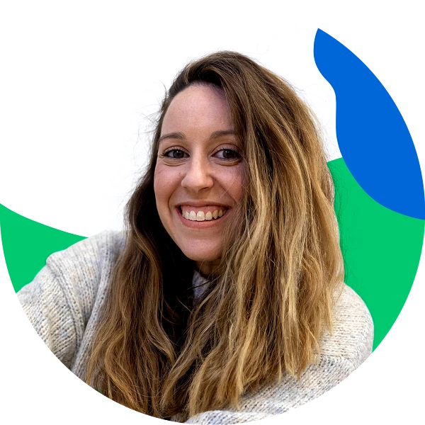 Imagen del tutor Jéssica Gómez