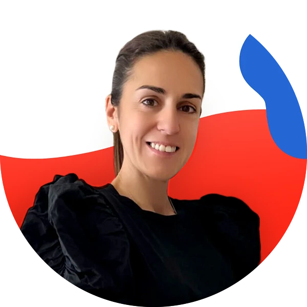 Imagen del tutor Esther Miguélez