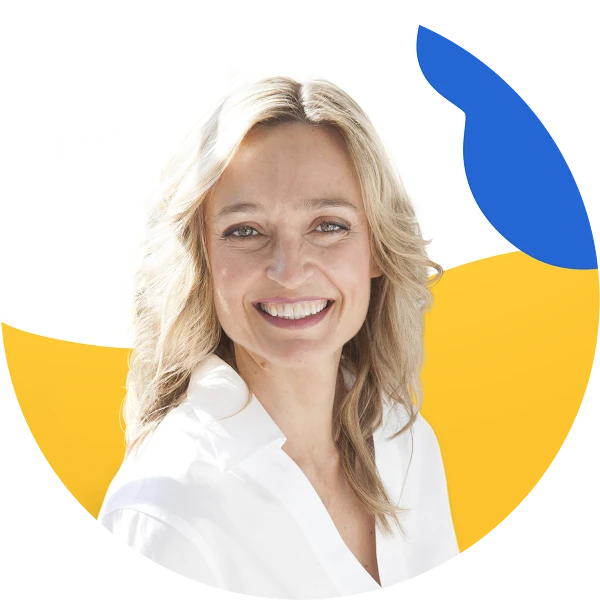 Imagen del tutor Mireia Seró