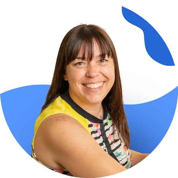 Imagen del tutor Eva Serrano