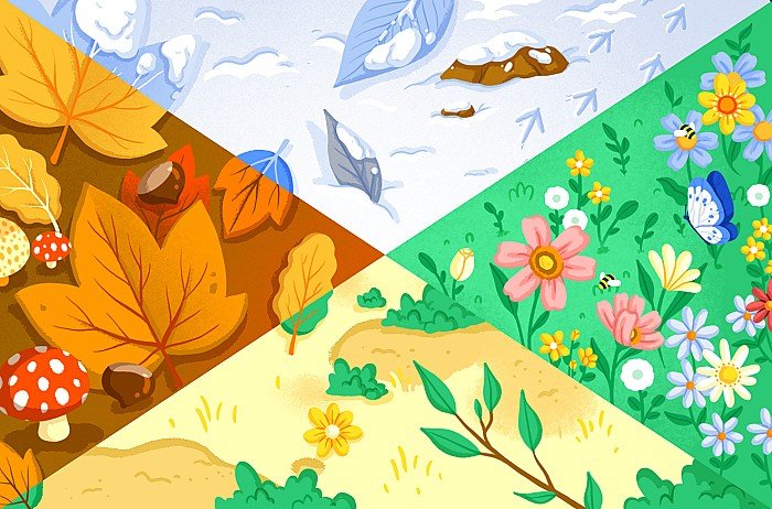 Imagen del curso Aprendizaje al aire libre