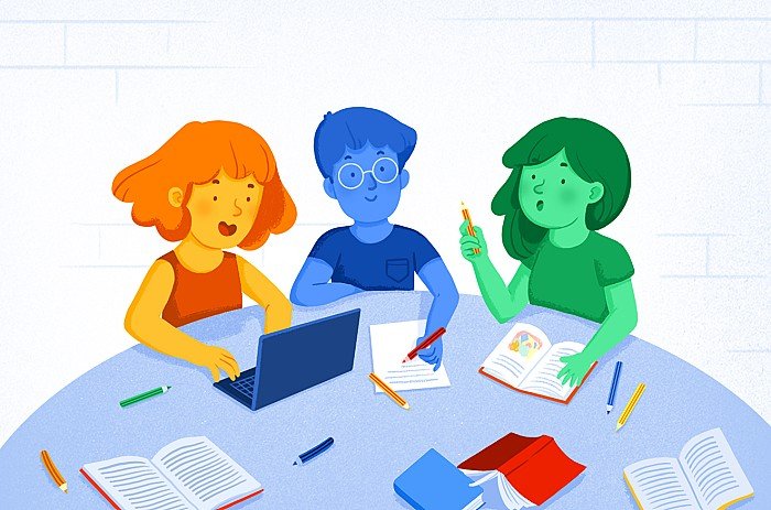 Imagen del curso Aprendizaje Basado en Proyectos