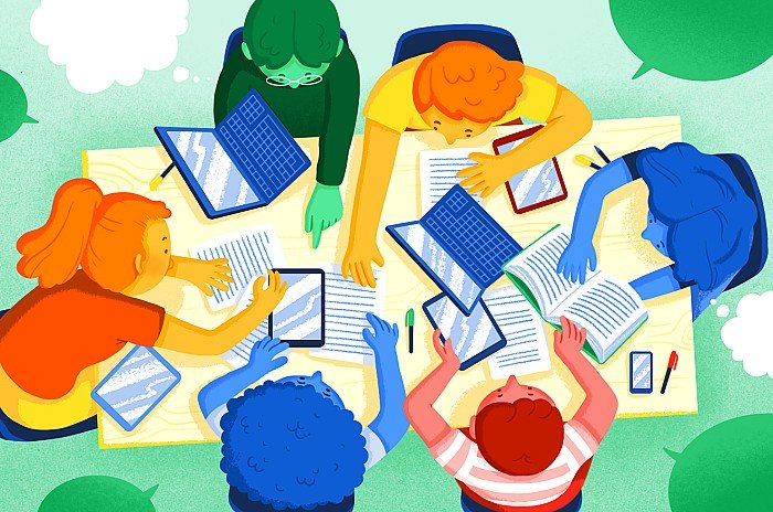 Imagen del curso Aprendizaje competencial con ABP y APS en Educación Secundaria