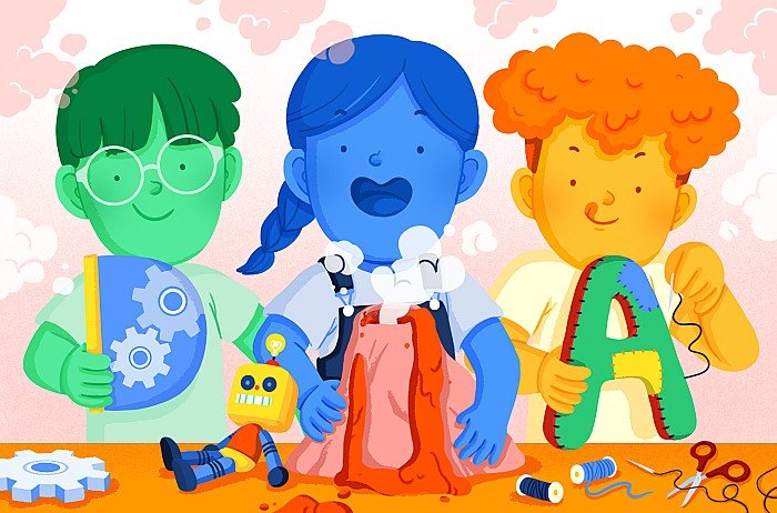 Imagen del curso Aulas inclusivas. El diseño universal de aprendizaje (DUA) y el currículo multinivel