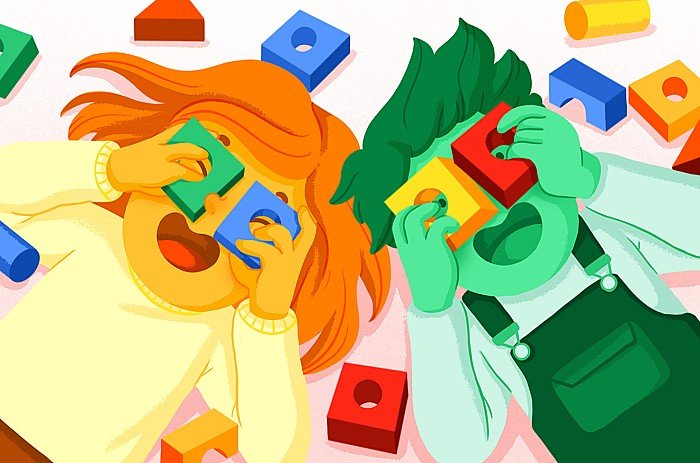 Imagen del curso Coeducación e igualdad de género en los centros educativos