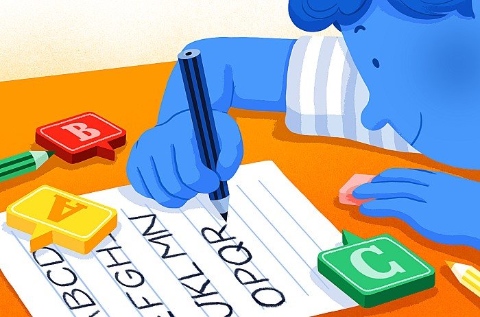 Imagen del curso Cómo desarrollar la lectoescritura en Educación Infantil: claves para un enfoque activo y creativo