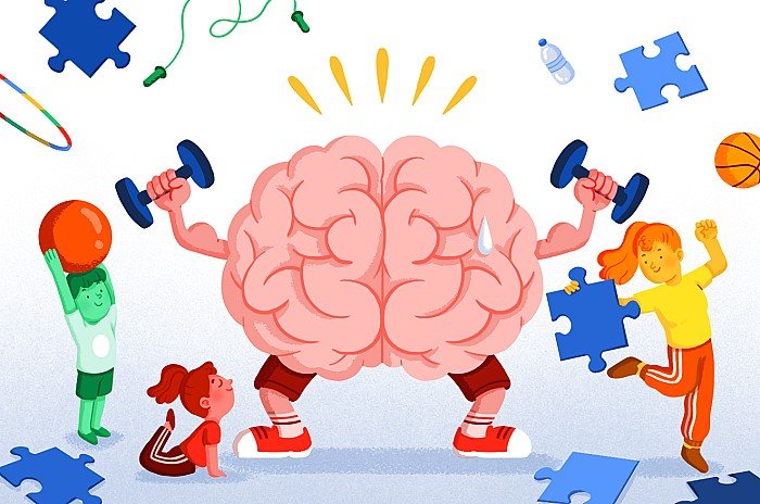 Imagen del curso Educación física activa y competencial