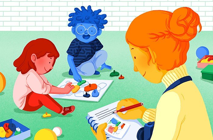 Imagen del curso El arte de aprender a documentar