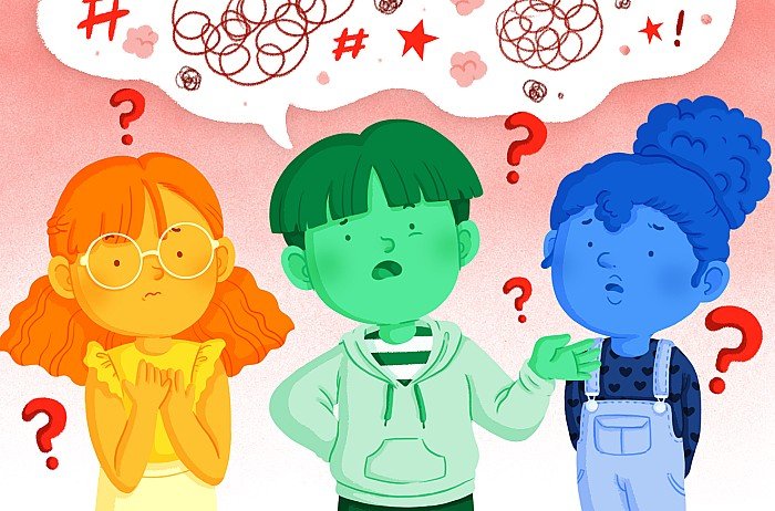 Imagen del curso El TDL, herramientas para la detección y el abordaje de las dificultades lingüísticas