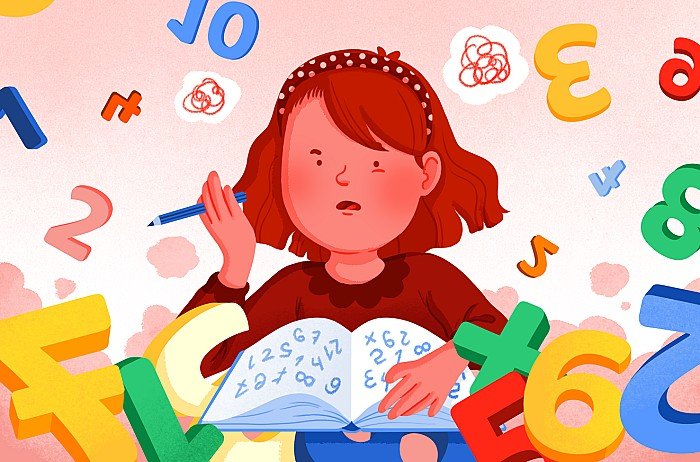 Imagen del curso Entender la discalculia: estrategias para docentes