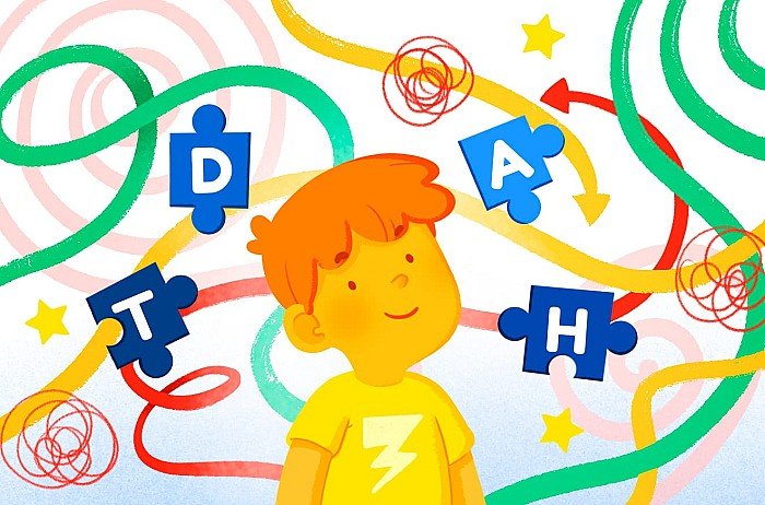 Imagen del curso Estrategias de intervención para el alumnado con TDAH