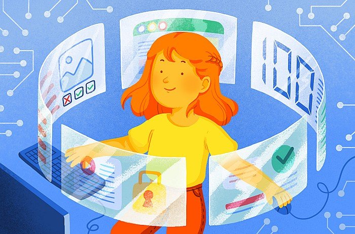 Imagen del curso Evaluación y herramientas digitales