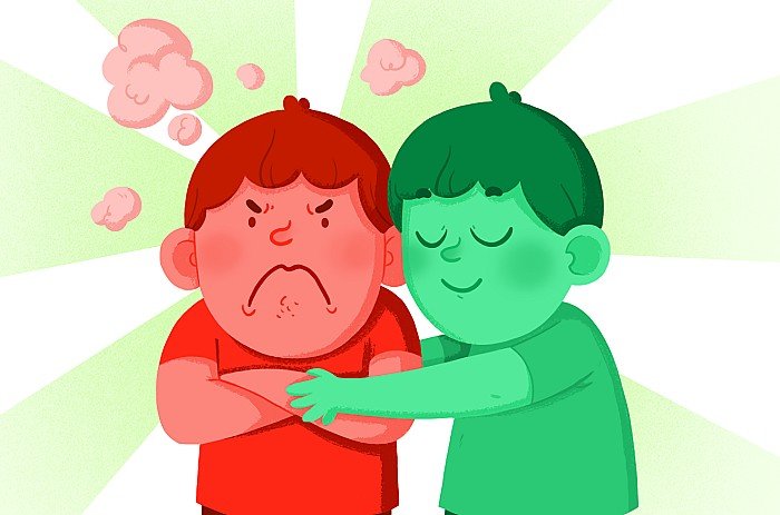 Imagen del curso Gestión del trastorno grave de conducta en los centros educativos