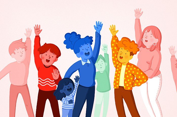 Imagen del curso Inclusión educativa y trastornos de aprendizaje