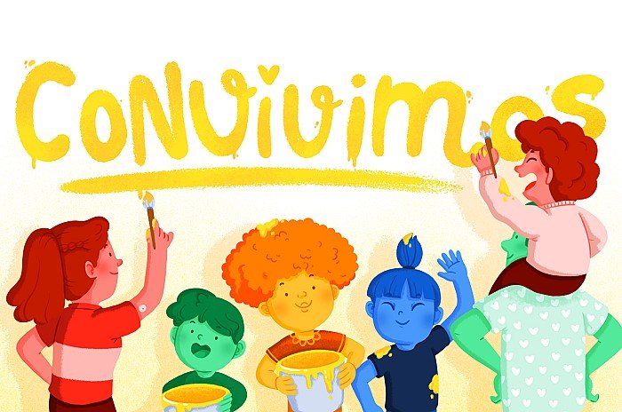 Imagen del curso Interculturalidad y alumnado de nueva incorporación