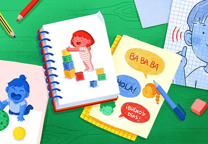 Imagen del curso La evaluación en el primer ciclo de educación infantil (etapa 0-3)