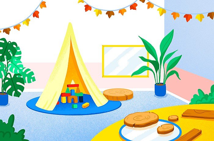 Imagen del curso Los ambientes de aprendizaje como una nueva propuesta educativa