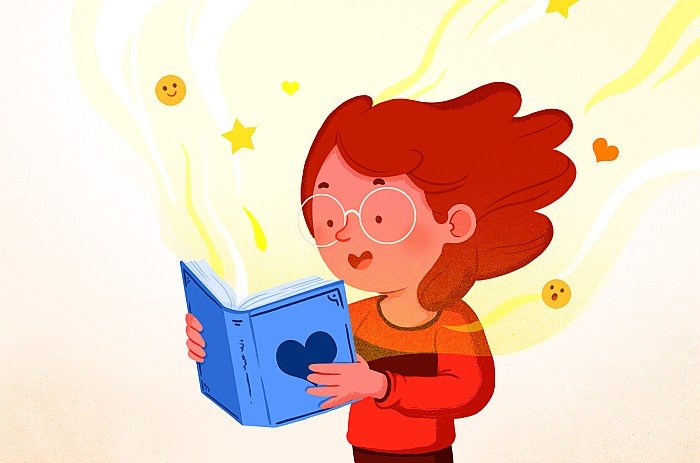 Imagen del curso Los cuentos como herramienta de aprendizaje emocional