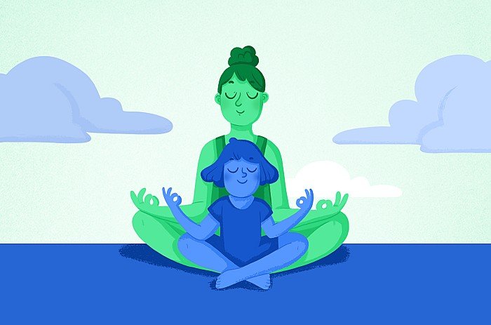 Imagen del curso Mindfulness en el aula