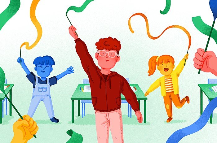 Imagen del curso Prevención y adquisición de hábitos de higiene postural en los centros educativos