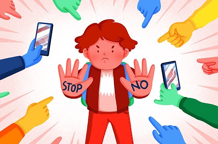 Imagen del curso Prevenir, detectar y actuar sobre el acoso escolar