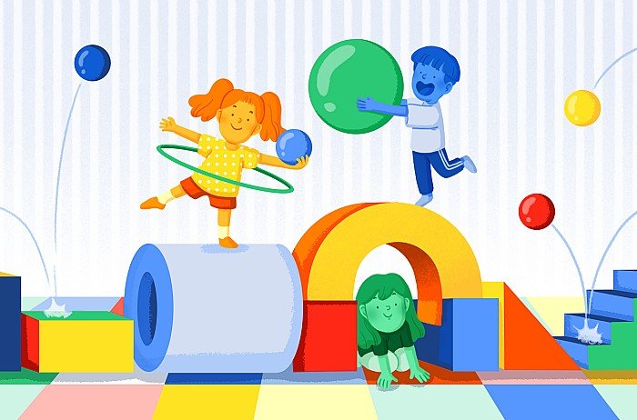 Imagen del curso Psicomotricidad