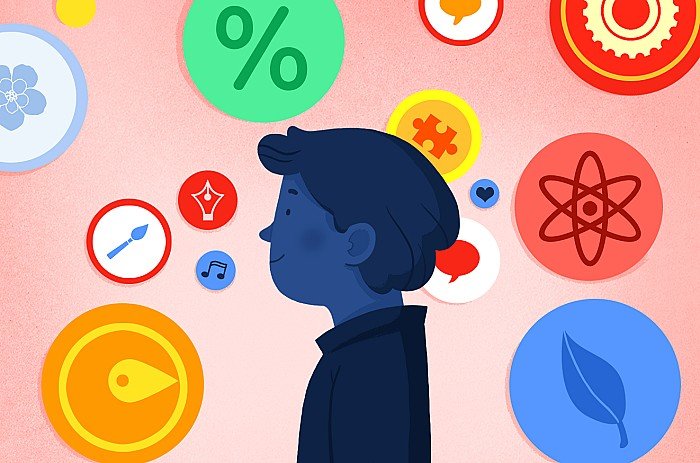 Imagen del curso Trabajar la atención a la diversidad a través de las inteligencias múltiples