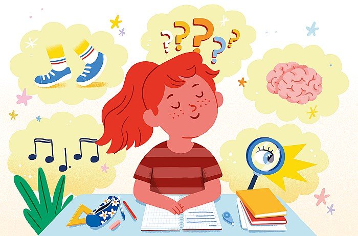 Imagen del curso Neuroeducación: estrategias inclusivas para el aprendizaje