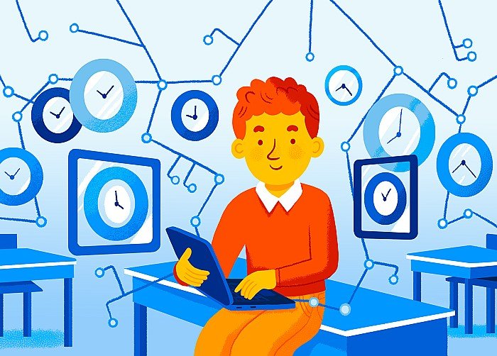 Imagen del curso Herramientas prácticas de inteligencia artificial para docentes