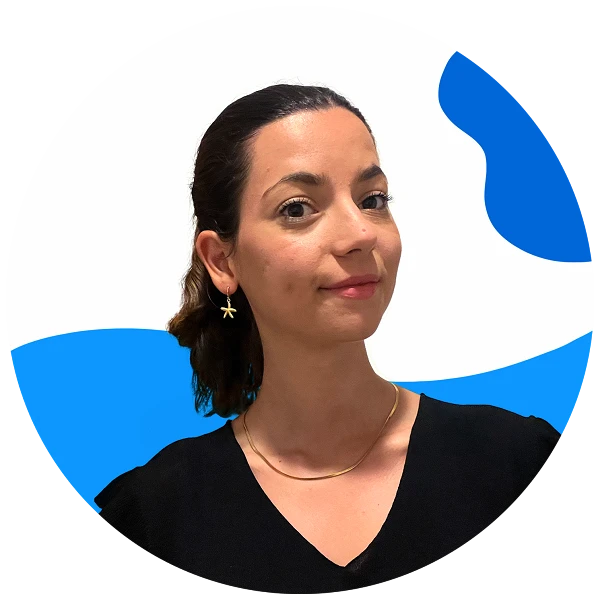 Imagen del tutor Emma Hilari