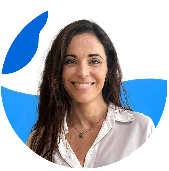 Imagen del tutor Beatriz Espejo