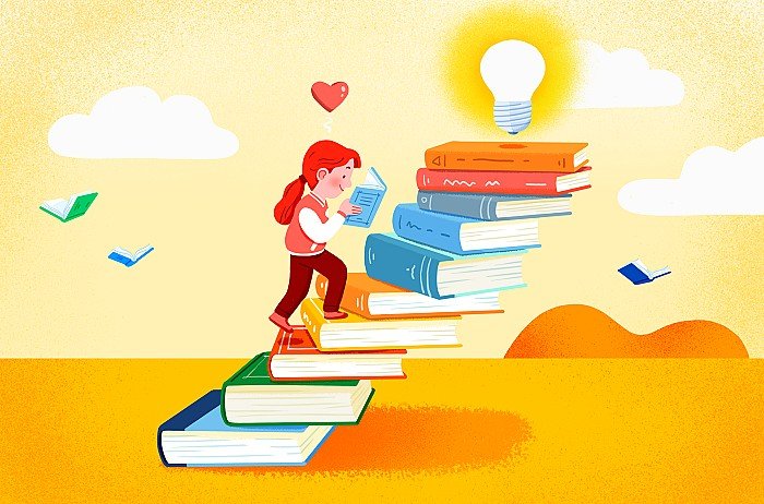 Imagen del curso Las claves de la comprensión lectora: estrategias y actividades prácticas